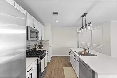 2224 Still Bend Ln Lane, League City, TX 77573 - Photo 6