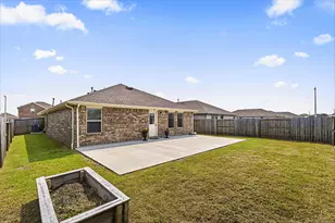 2224 Still Bend Ln Ln, League City, TX 77573 - Photo 30
