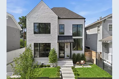 1023 Euclid Street, Houston, TX 77009 - Photo 8