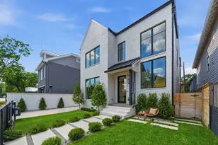 1023 Euclid St, Houston, TX 77009 - Photo 2