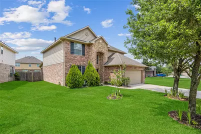 3643 Avalon Spring Lane, Spring, TX 77386 - Photo 1