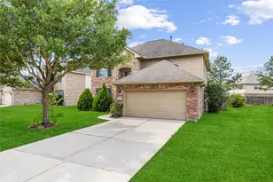 3643 Avalon Spring Ln, Spring, TX 77386 - Photo 38