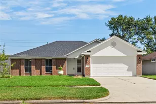 11115 Kentington Oak Dr, Humble, TX 77396 - Photo 1