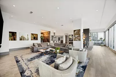 1600 Post Oak Boulevard #1802, Houston, TX 77056 - Photo 6