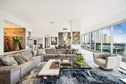 1600 Post Oak Boulevard #1802, Houston, TX 77056 - Photo 16