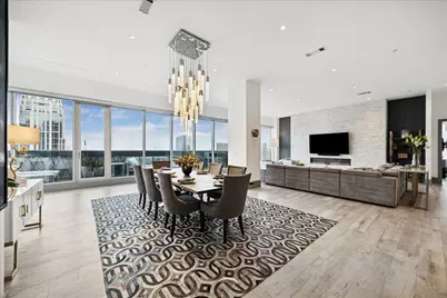 1600 Post Oak Boulevard #1802, Houston, TX 77056 - Photo 4