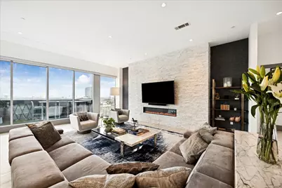 1600 Post Oak Boulevard #1802, Houston, TX 77056 - Photo 10