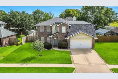2903 Queen Victoria Street, Pearland, TX 77581 - Photo 26