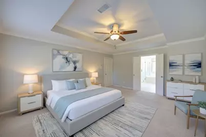 23027 Lodgepoint Drive, Katy, TX 77494 - Photo 4