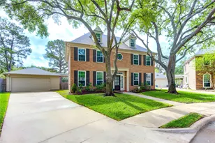 23027 Lodgepoint Dr, Katy, TX 77494 - Photo 2