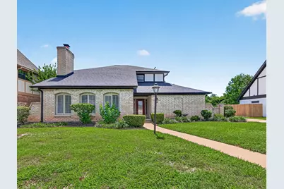 4003 W Valley Drive, Missouri City, TX 77459 - Photo 2