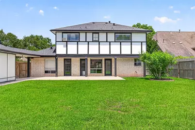 4003 W Valley Drive, Missouri City, TX 77459 - Photo 34