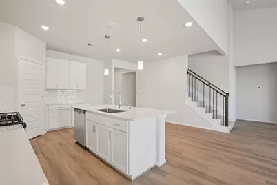 2715 Dark Lantern Lane, Rosenberg, TX 77471 - Photo 10