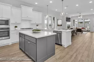 18134 Ramsey Wy Ln, Conroe, TX 77302 - Photo 2