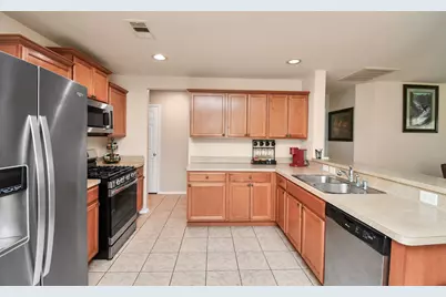 24822 Colonial Maple Drive, Katy, TX 77493 - Photo 12