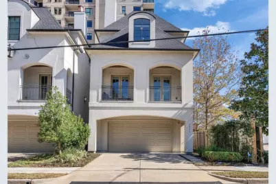 1111 Rosine Street, Houston, TX 77019 - Photo 1