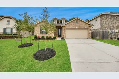 6618 Beacon View Drive, Baytown, TX 77521 - Photo 4