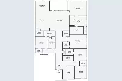 4911 Dickens Landing Drive, League City, TX 77573 - Photo 38