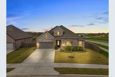 4911 Dickens Landing Drive, League City, TX 77573 - Photo 1
