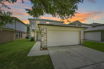 2811 Packard Elm Street, Houston, TX 77038 - Photo 1
