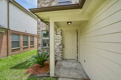 2811 Packard Elm Street, Houston, TX 77038 - Photo 2