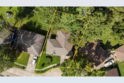 9627 Glenwood Forest Drive, Houston, TX 77078 - Photo 24