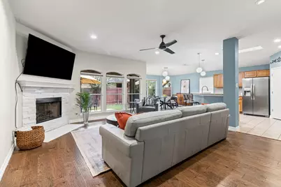 1107 Boerne Drive, Cedar Park, TX 78613 - Photo 4