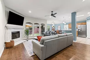 1107 Boerne Dr, Cedar Park, TX 78613 - Photo 4