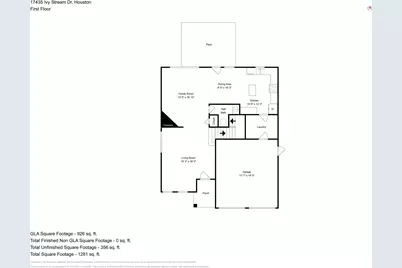 17435 Ivy Stream Drive, Houston, TX 77095 - Photo 18