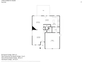 17435 Ivy Stream Dr, Houston, TX 77095 - Photo 18