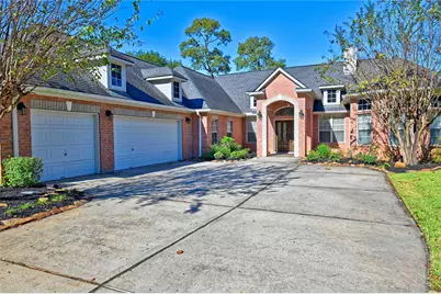14222 Spring Pines Drive, Tomball, TX 77375 - Photo 1