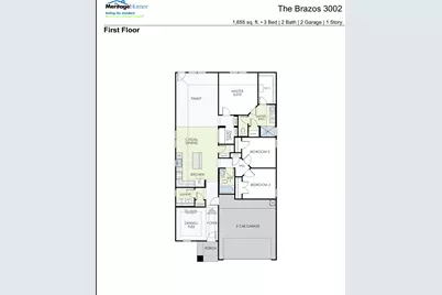 6638 Barrington Creek Trace, Katy, TX 77493 - Photo 28