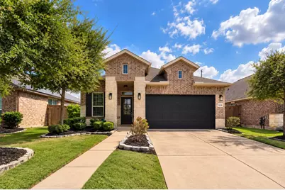 6638 Barrington Creek Trace, Katy, TX 77493 - Photo 2