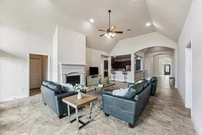 3417 Golden Cypress Lane, Pearland, TX 77584 - Photo 14