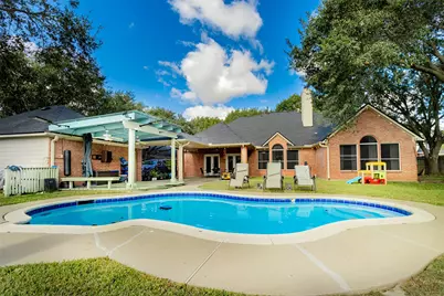 3204 Canvasback Street, Katy, TX 77493 - Photo 1