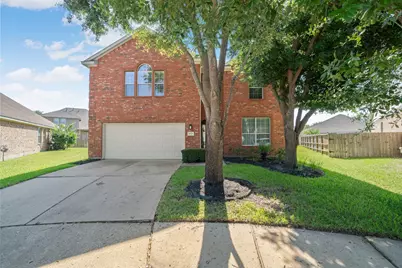 8523 Sweetstone Field Court, Cypress, TX 77433 - Photo 1