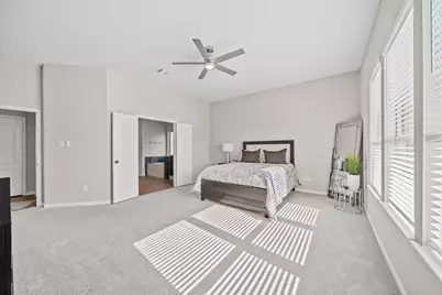 8523 Sweetstone Field Court, Cypress, TX 77433 - Photo 14