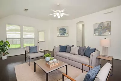 7038 Cornflower Ln, Katy, TX 77494 - Photo 14