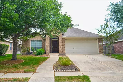 7038 Cornflower Ln, Katy, TX 77494 - Photo 2