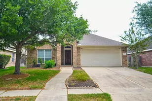 7038 Cornflower Ln, Katy, TX 77494 - Photo 2