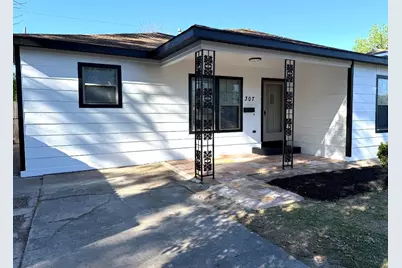 307 Sue Street, Houston, TX 77009 - Photo 2