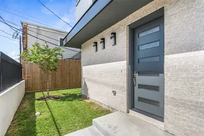 4208 Driscoll Street, Houston, TX 77098 - Photo 2