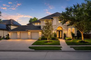 5706 Camden Springs, Sugar Land, TX 77479 - Photo 2