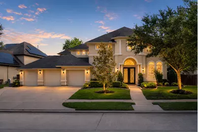 5706 Camden Springs, Sugar Land, TX 77479 - Photo 1