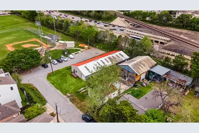 5703 Cornish Street, Houston, TX 77007 - Photo 1