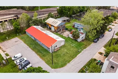 5703 Cornish Street, Houston, TX 77007 - Photo 8