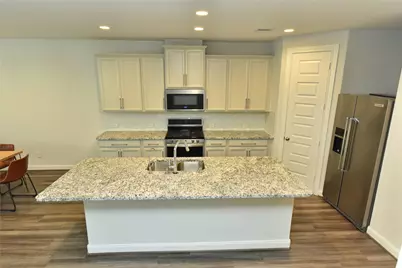 9907 Smokehouse Silo Lane, Houston, TX 77080 - Photo 8