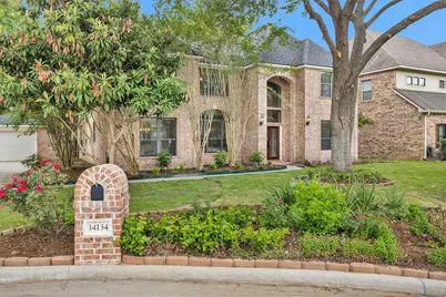 14134 Pollux Court, Tomball, TX 77375 - Photo 1