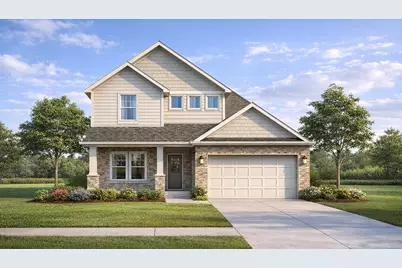 3406 Daisey, Santa Fe, TX 77510 - Photo 1