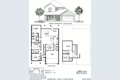 3406 Daisey, Santa Fe, TX 77510 - Photo 4